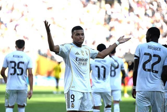 爱游戏体育-世俱杯｜皇家马德里晋级四强