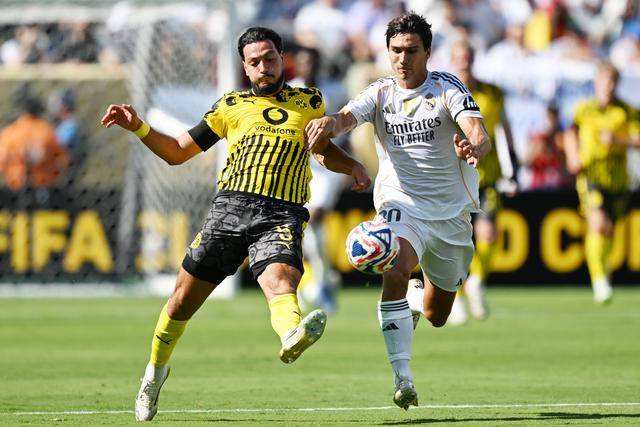 爱游戏体育-世俱杯｜皇家马德里晋级四强