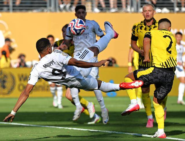 爱游戏体育-世俱杯｜皇家马德里晋级四强