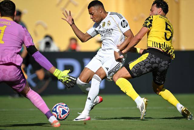 爱游戏体育-世俱杯｜皇家马德里晋级四强