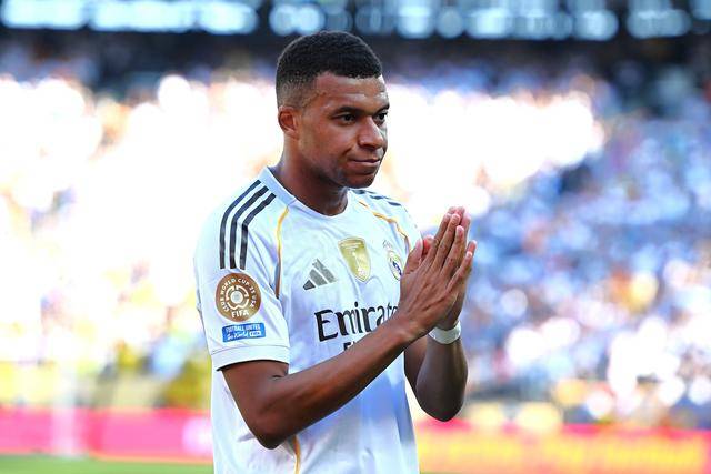 爱游戏体育-世俱杯｜皇家马德里晋级四强