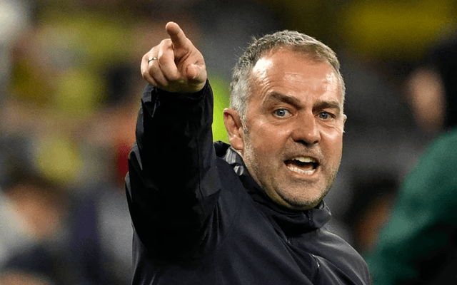 ayxsports-西甲：马洛卡vs巴萨，主帅弗里克表示我们会竭尽全力