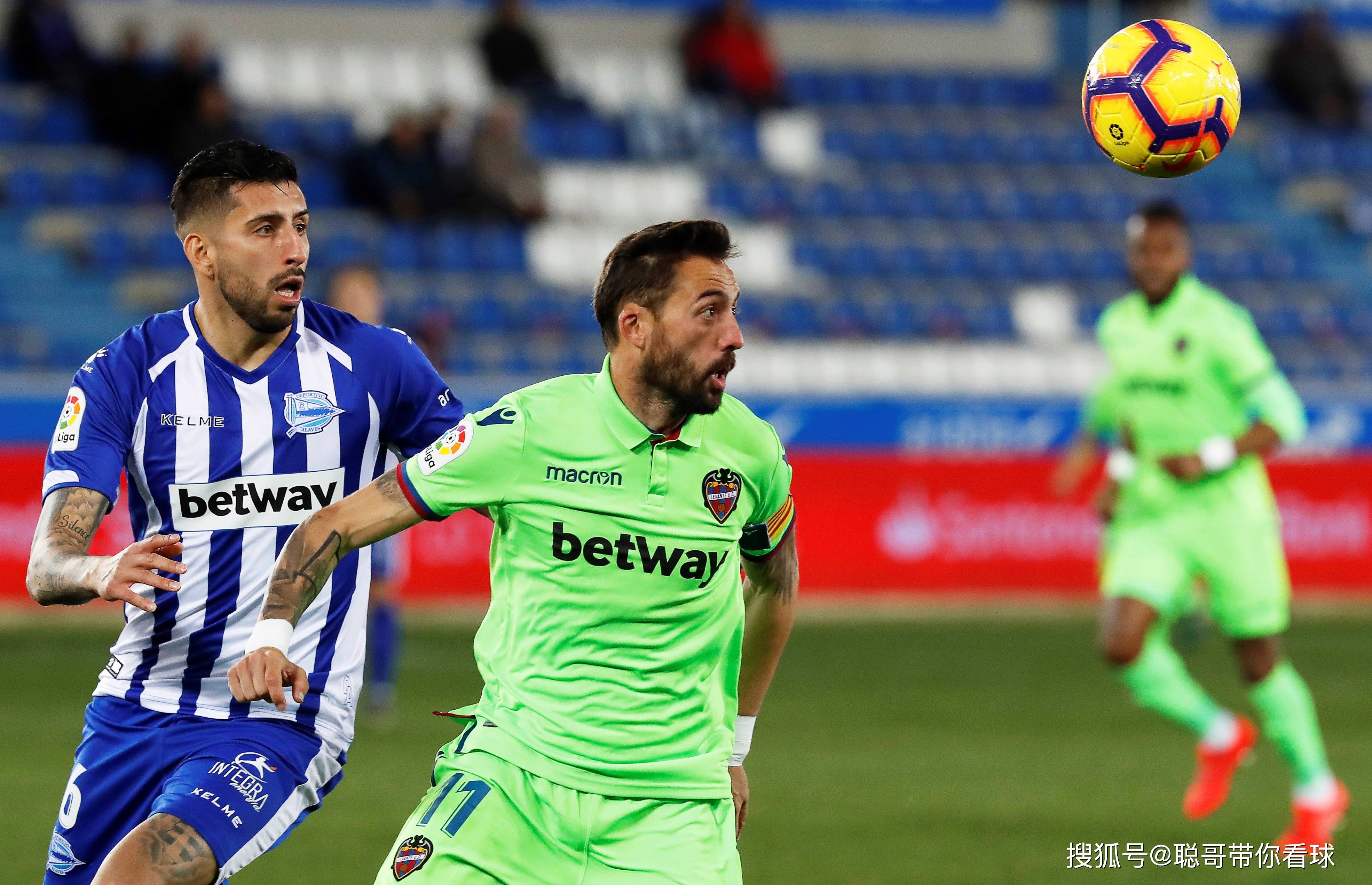 爱游戏体育app-西甲联赛，阿拉维斯VS莱万特，阿拉维斯传中轰炸能都带来开门红？