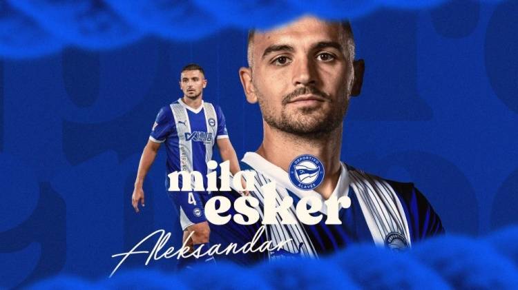 爱游戏体育app-官方：阿拉维斯33岁后卫塞德拉离队