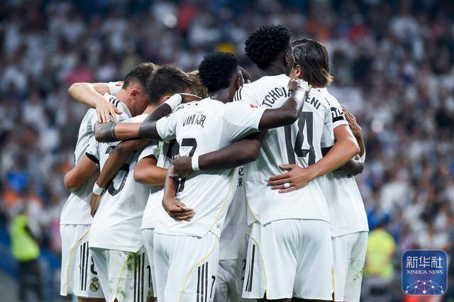 爱游戏体育-足球 | 西甲：皇马胜奥萨苏纳