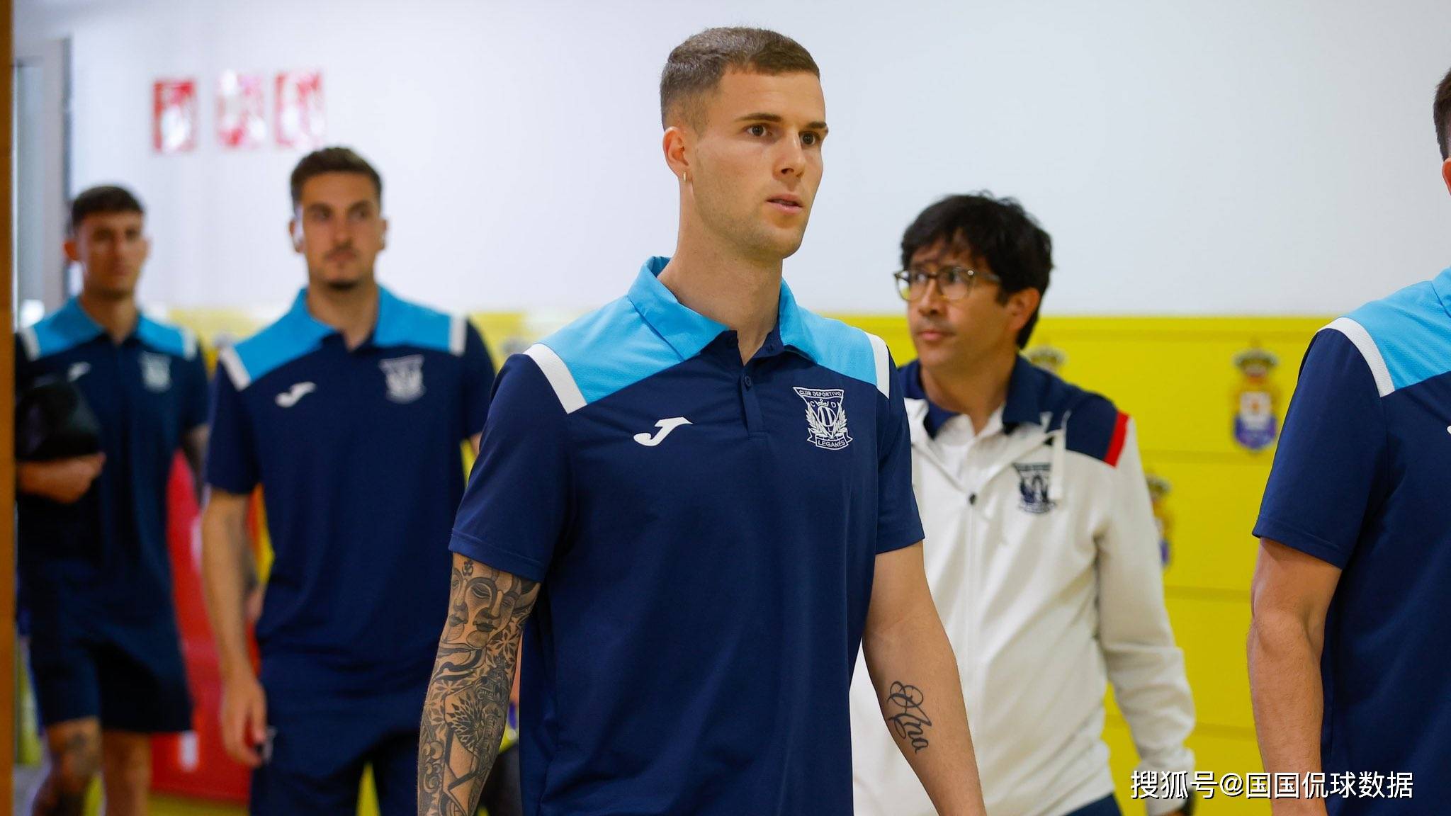 aiyouxi-西甲前瞻比分预测：莱加内斯VS巴利亚多