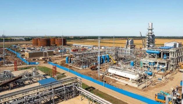 爱游戏体育官网-乌军使用远程无人机袭击俄罗斯克拉斯诺达尔边疆区炼油厂