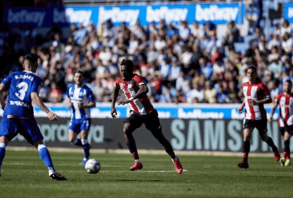 爱游戏体育官网-西甲：奥萨苏纳 VS 巴伦西亚