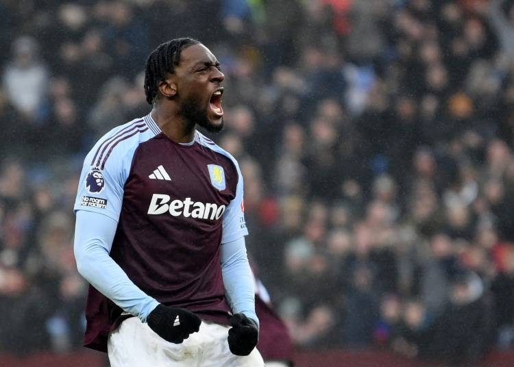 爱游戏体育网址-英媒：狼队、伯恩茅斯、那不勒斯、纽卡等队有意切尔西后卫迪萨西