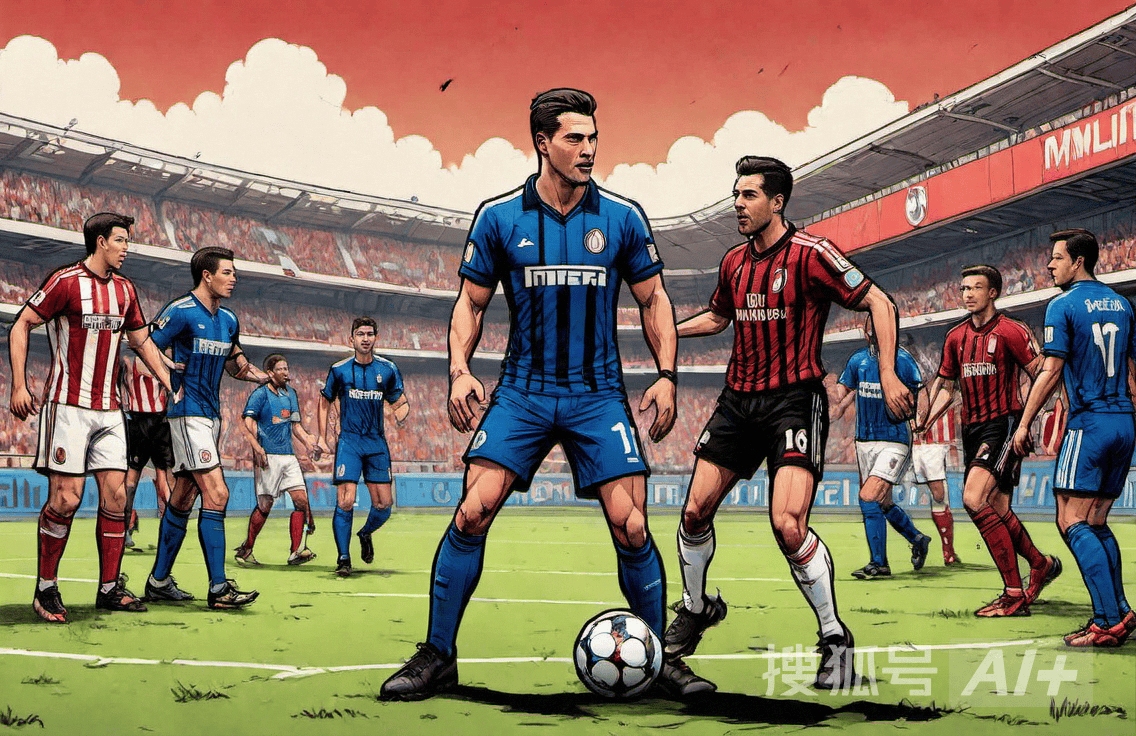 爱游戏体育中国-世俱杯：国际米兰VS河床