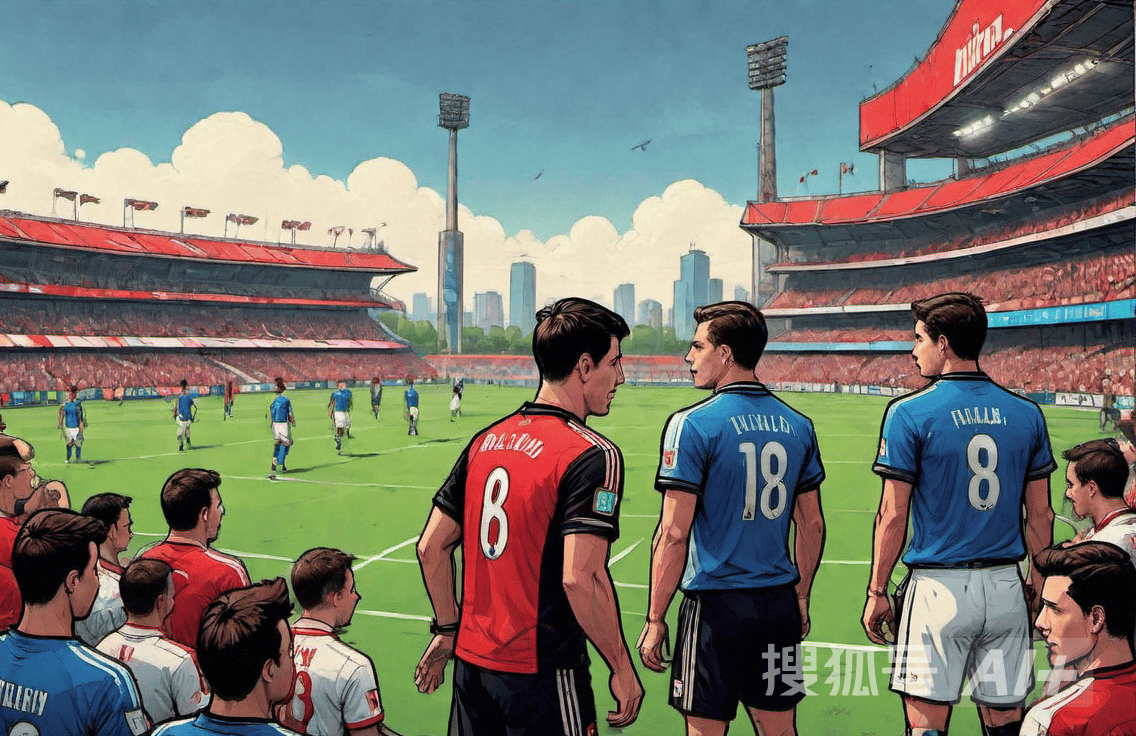 爱游戏体育中国-世俱杯：国际米兰VS河床