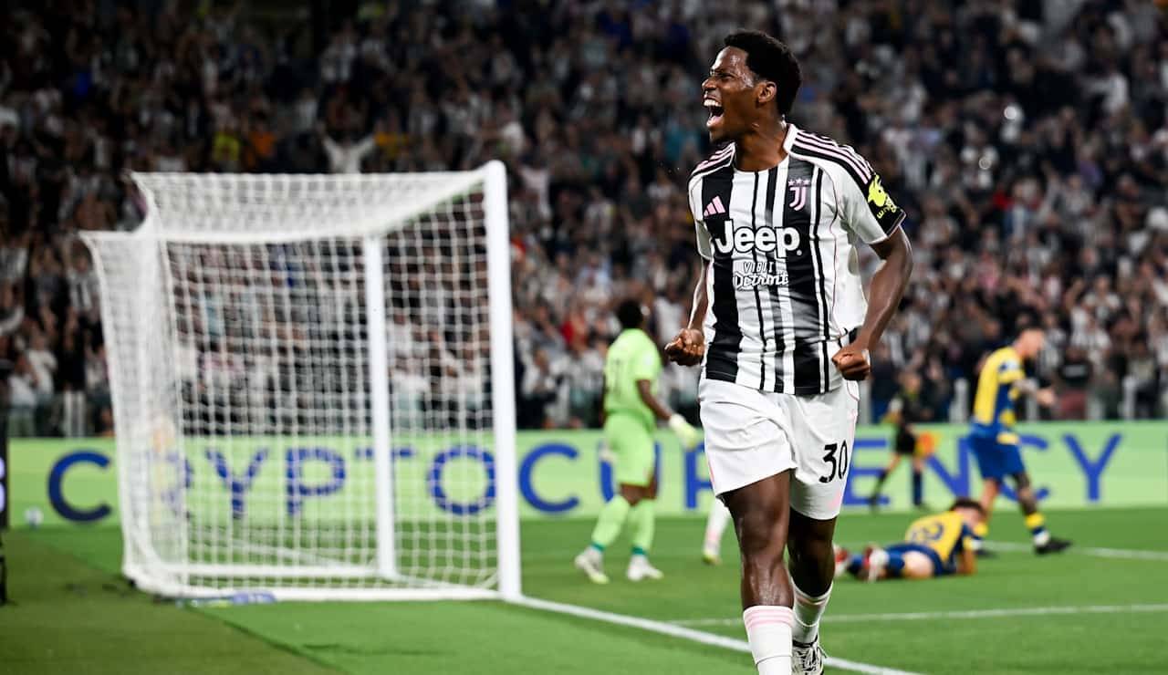 aiyouxi-意甲｜尤文完胜帕尔马 科莫力克拉齐奥