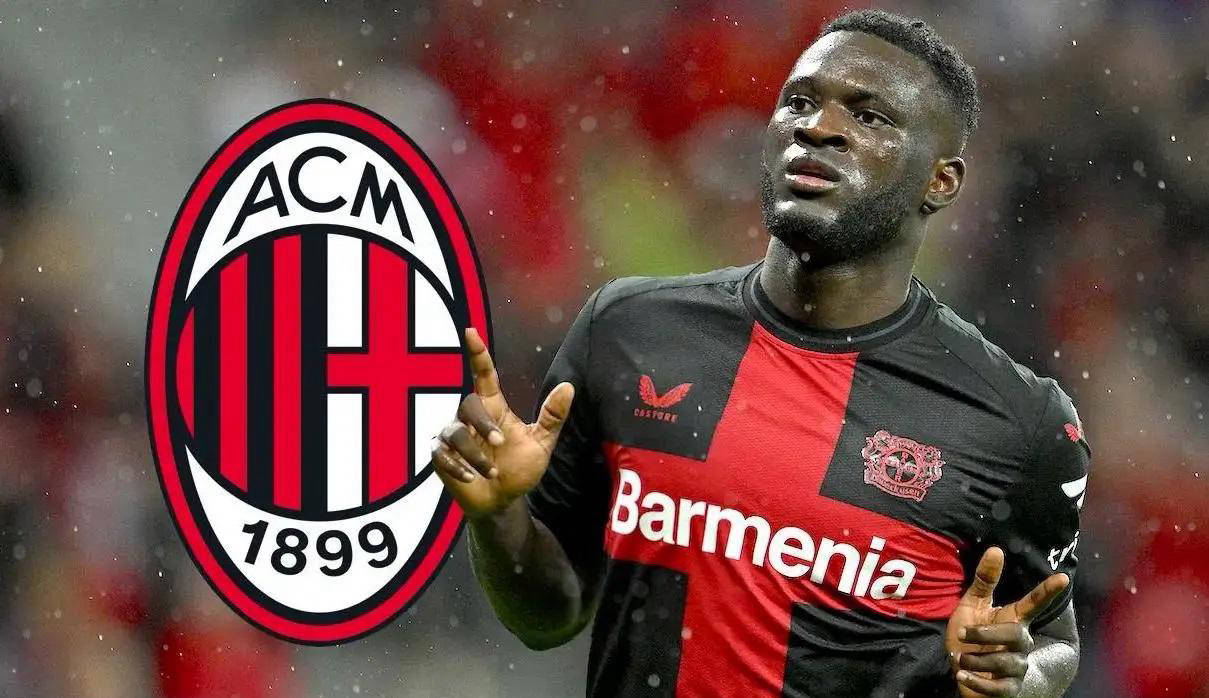 爱游戏体育首页-AC米兰引援困局，保级压力倍增