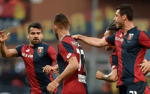 爱游戏体育下载-热那亚 VS 莱切