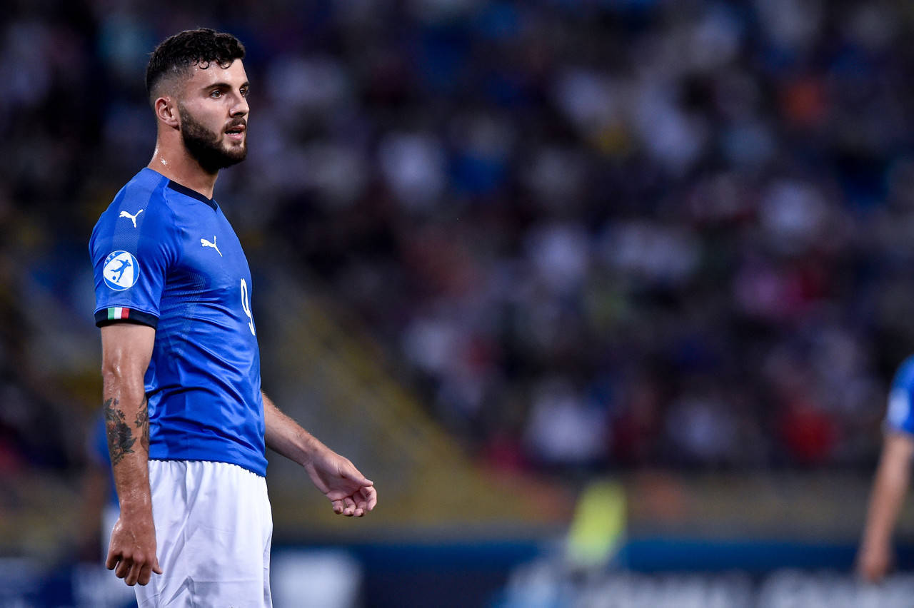 爱游戏体育官网-迪马济奥：帕尔马有意科莫前锋库特罗内，贝尔特兰也是引援候选