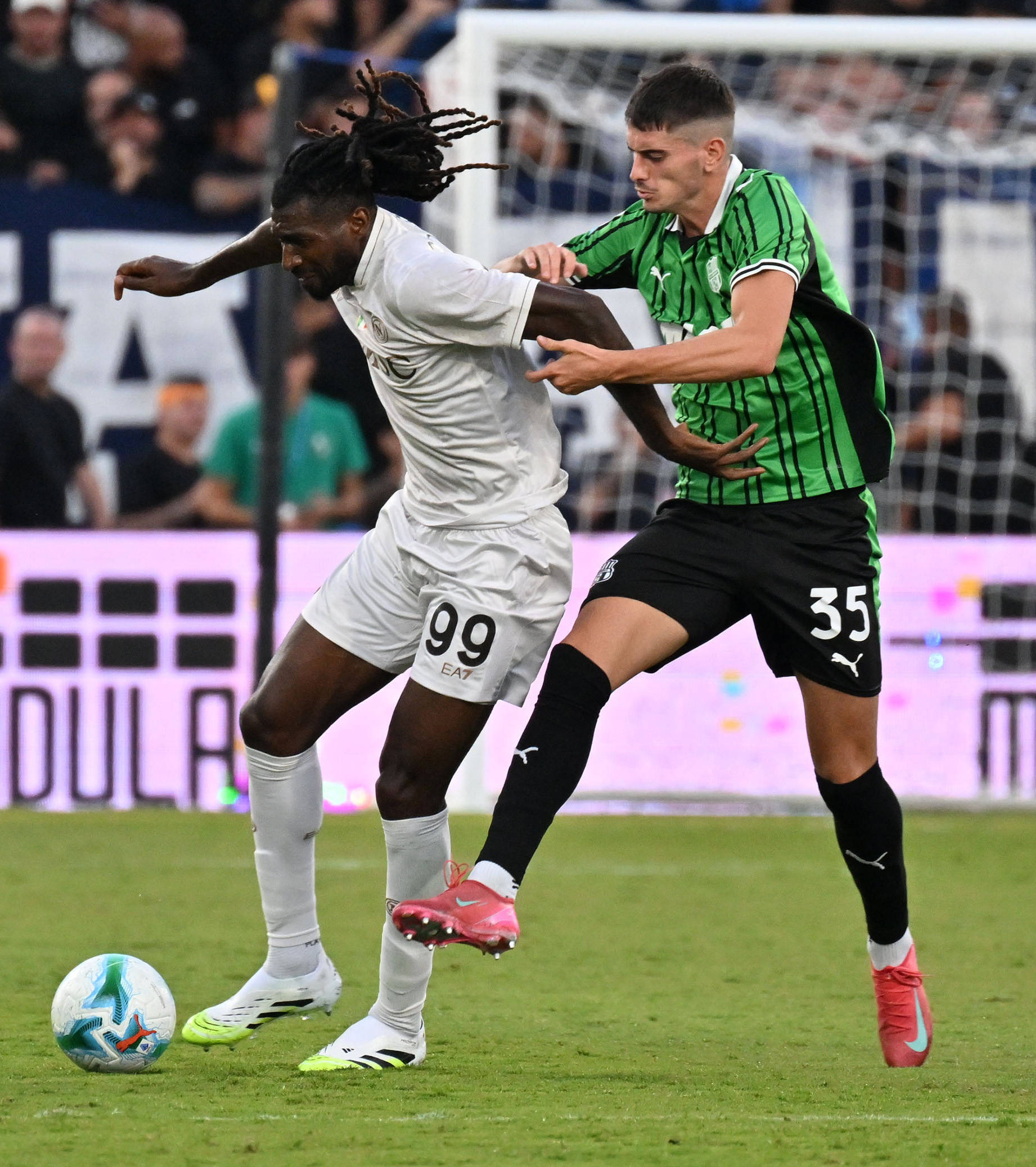 ayxsports-（体育）足球——意甲：那不勒斯胜萨索洛