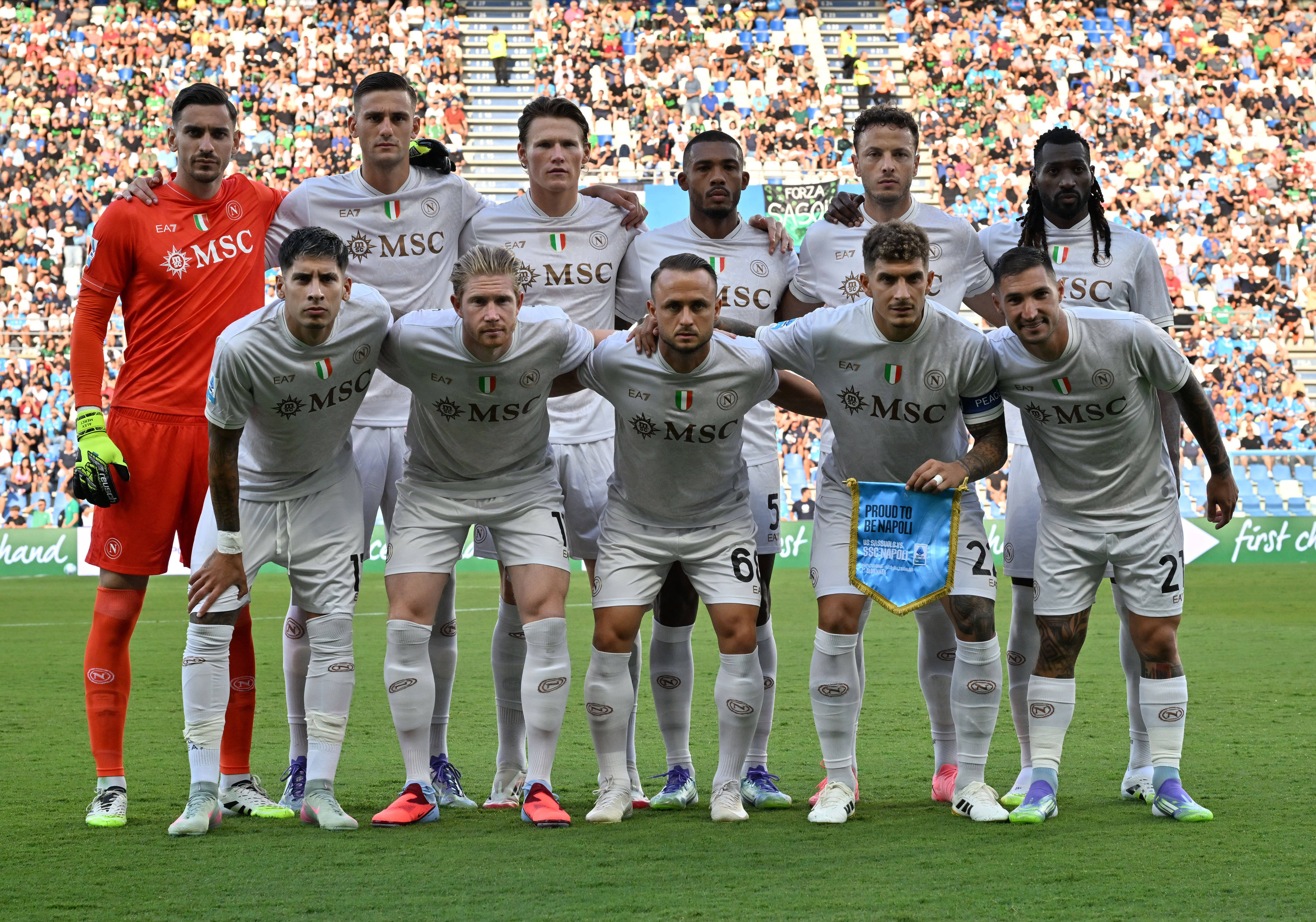 ayxsports-（体育）足球——意甲：那不勒斯胜萨索洛