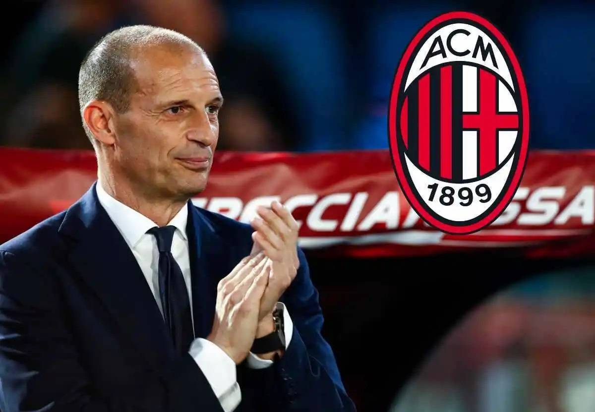 爱游戏体育官网-意甲-莱切1-2米兰：巧妇难为无米之炊！囧叔执教的米兰陷入困境|前瞻