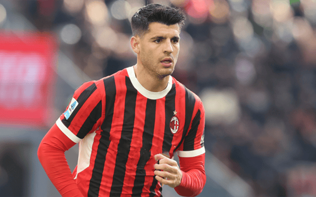 爱游戏体育-意甲：莱切近期状态尚可，AC米兰表现尴尬