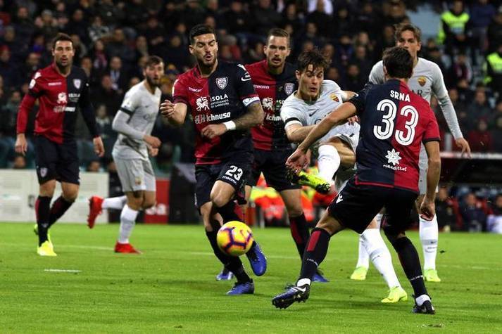 爱游戏体育网址-意甲焦点战前瞻：那不勒斯 VS 卡利亚里，谁能抢占先机？