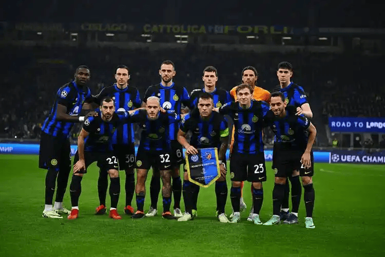 爱游戏体育平台-国际米兰 VS 乌迪内斯