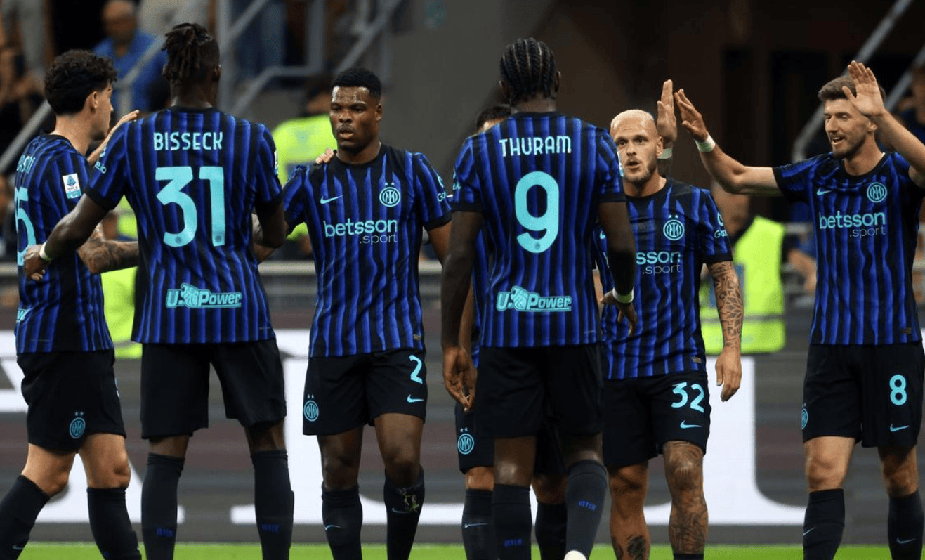 爱游戏体育中国-意甲最新积分战报：尤文连胜，国米爆冷，拉齐奥制造惨案