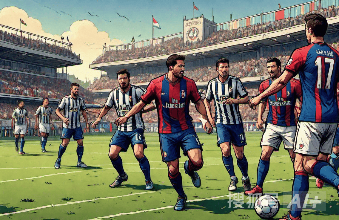 爱游戏体育中国-意甲：热那亚VS尤文图斯