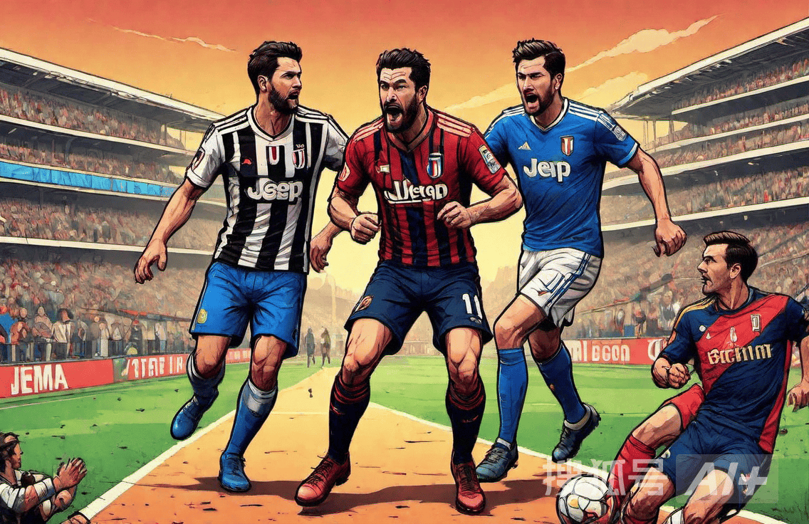 爱游戏体育中国-意甲：热那亚VS尤文图斯