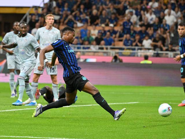 ayxsports-意甲丨国际米兰不敌乌迪内斯