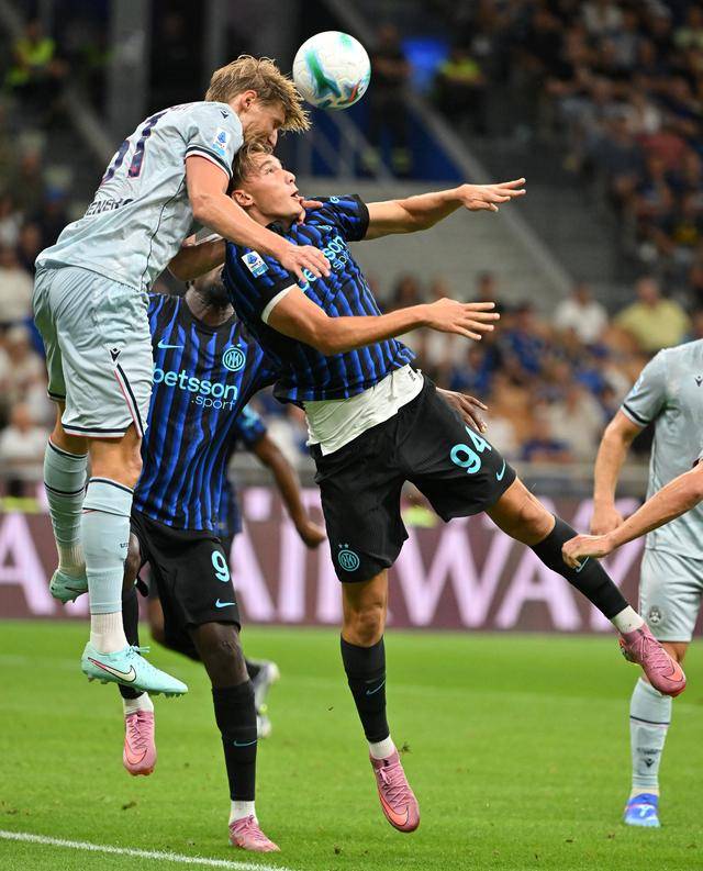 ayxsports-意甲丨国际米兰不敌乌迪内斯