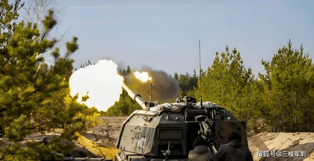 aiyouxi-雷达摧毁！克拉斯诺达尔S-300爆炸，乌军精准打击防空节点