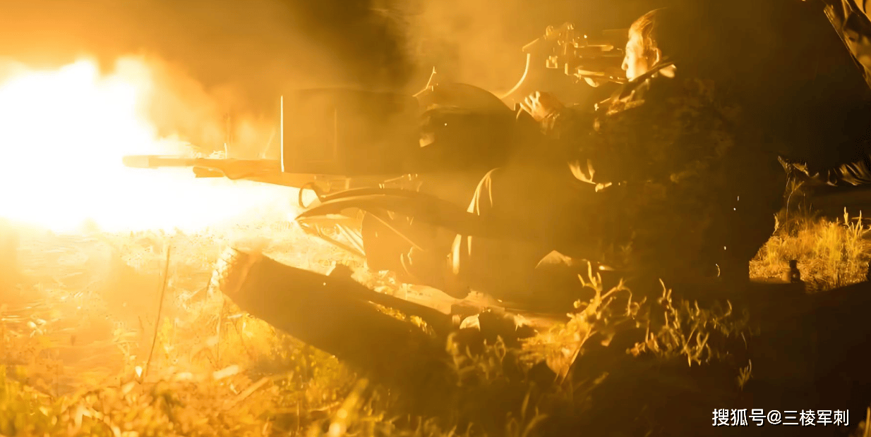 aiyouxi-雷达摧毁！克拉斯诺达尔S-300爆炸，乌军精准打击防空节点