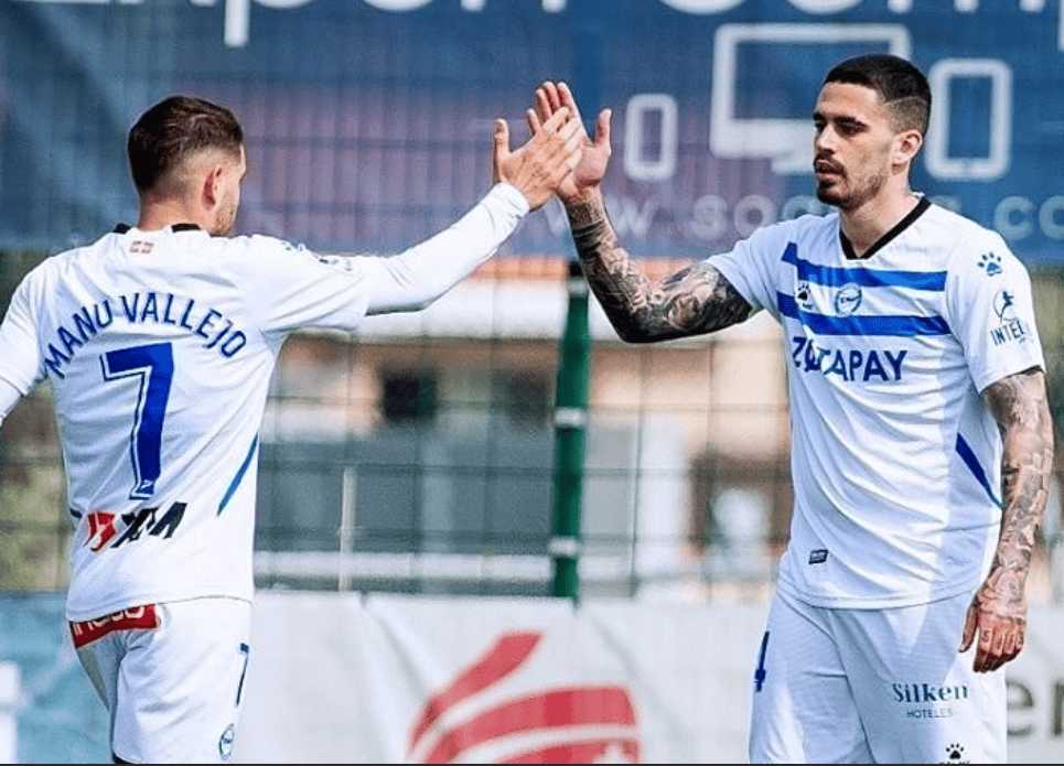 爱游戏-西甲焦点战：马洛卡迎战维戈塞尔塔