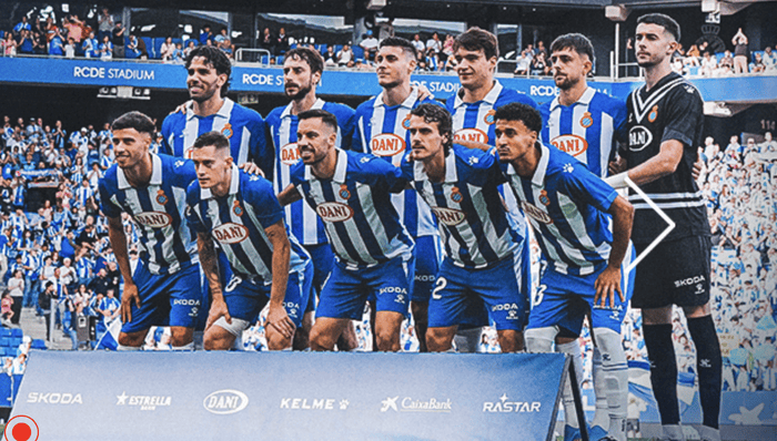 爱游戏体育中国-10.88亿！星辉娱乐卖掉西班牙人俱乐部