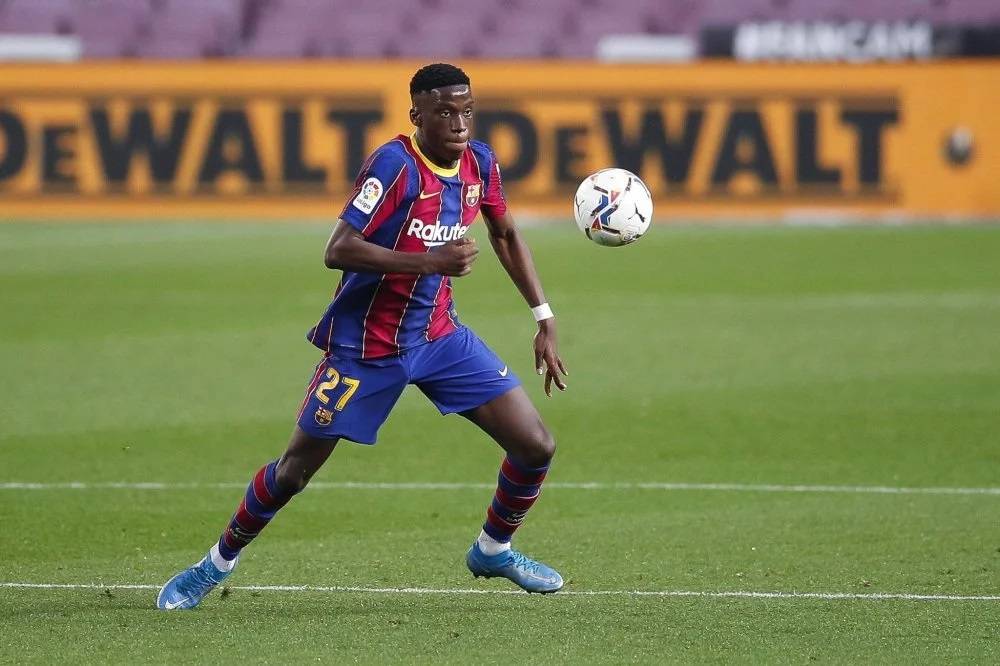 爱游戏体育中国-西甲-塞尔塔VS贝蒂斯：塞尔塔引进前巴萨妖星，贝蒂斯苦等安东尼