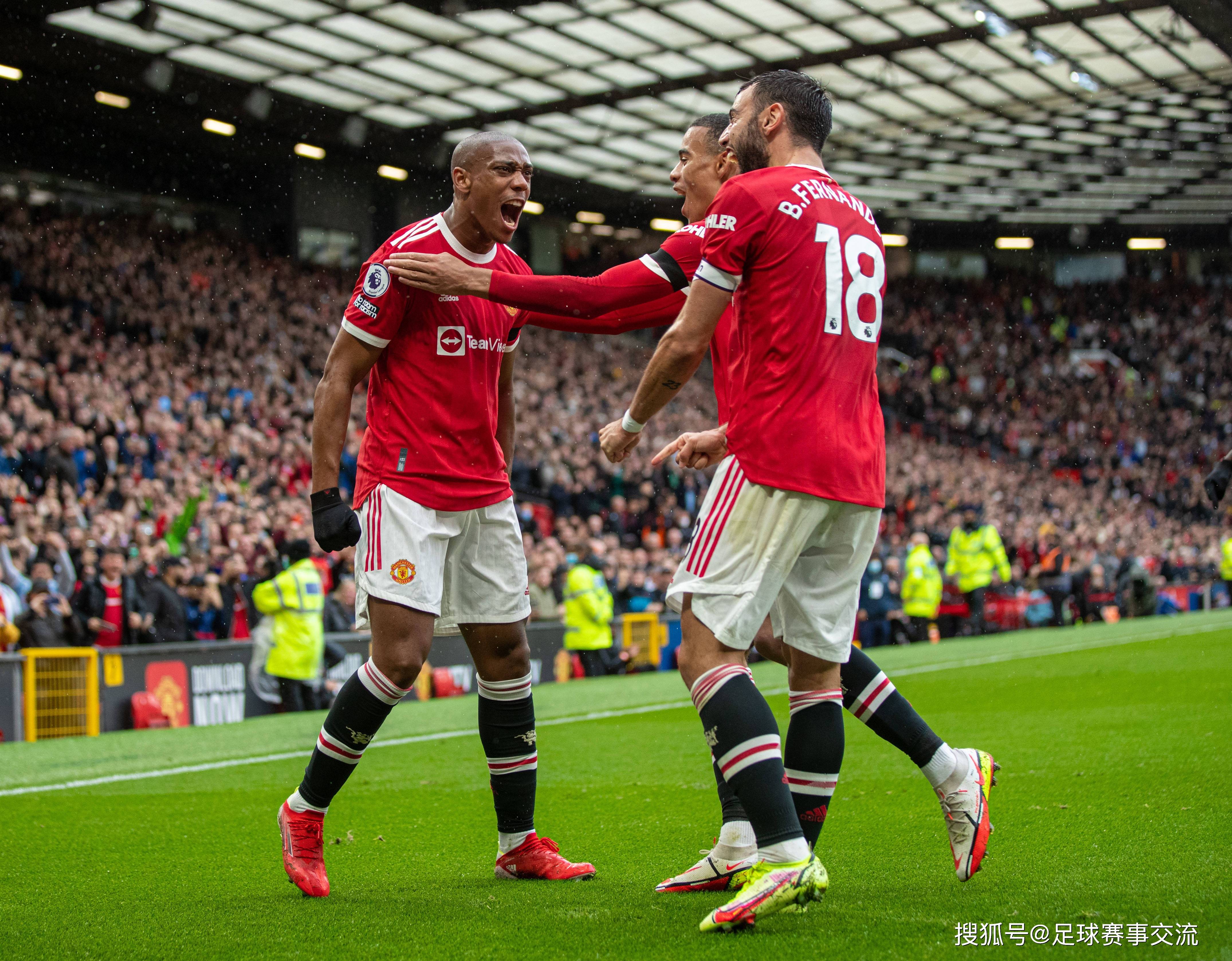 aiyouxi-今日足球：富勒姆vs曼联、比利亚雷亚尔vs赫罗纳