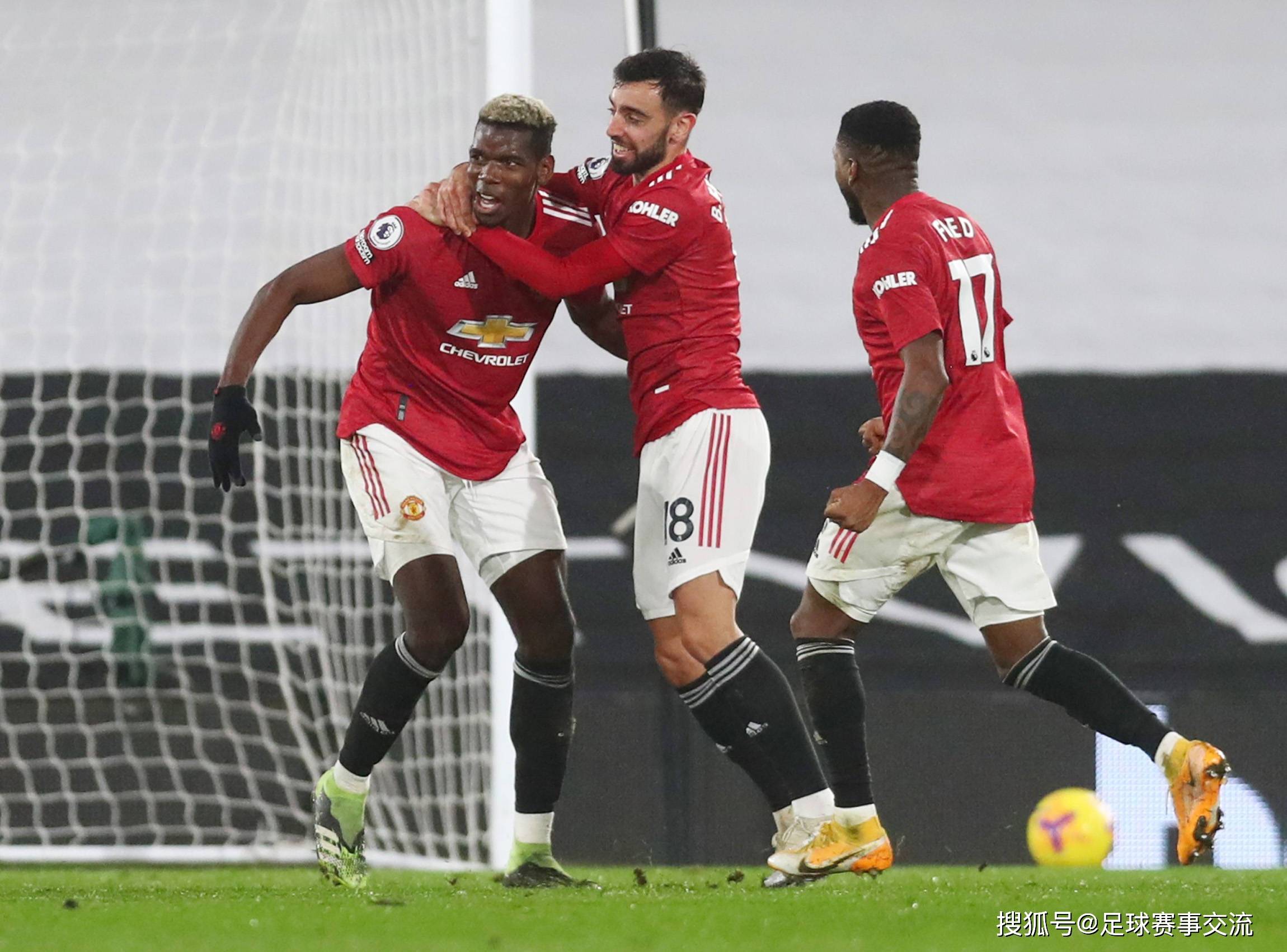 aiyouxi-今日足球：富勒姆vs曼联、比利亚雷亚尔vs赫罗纳