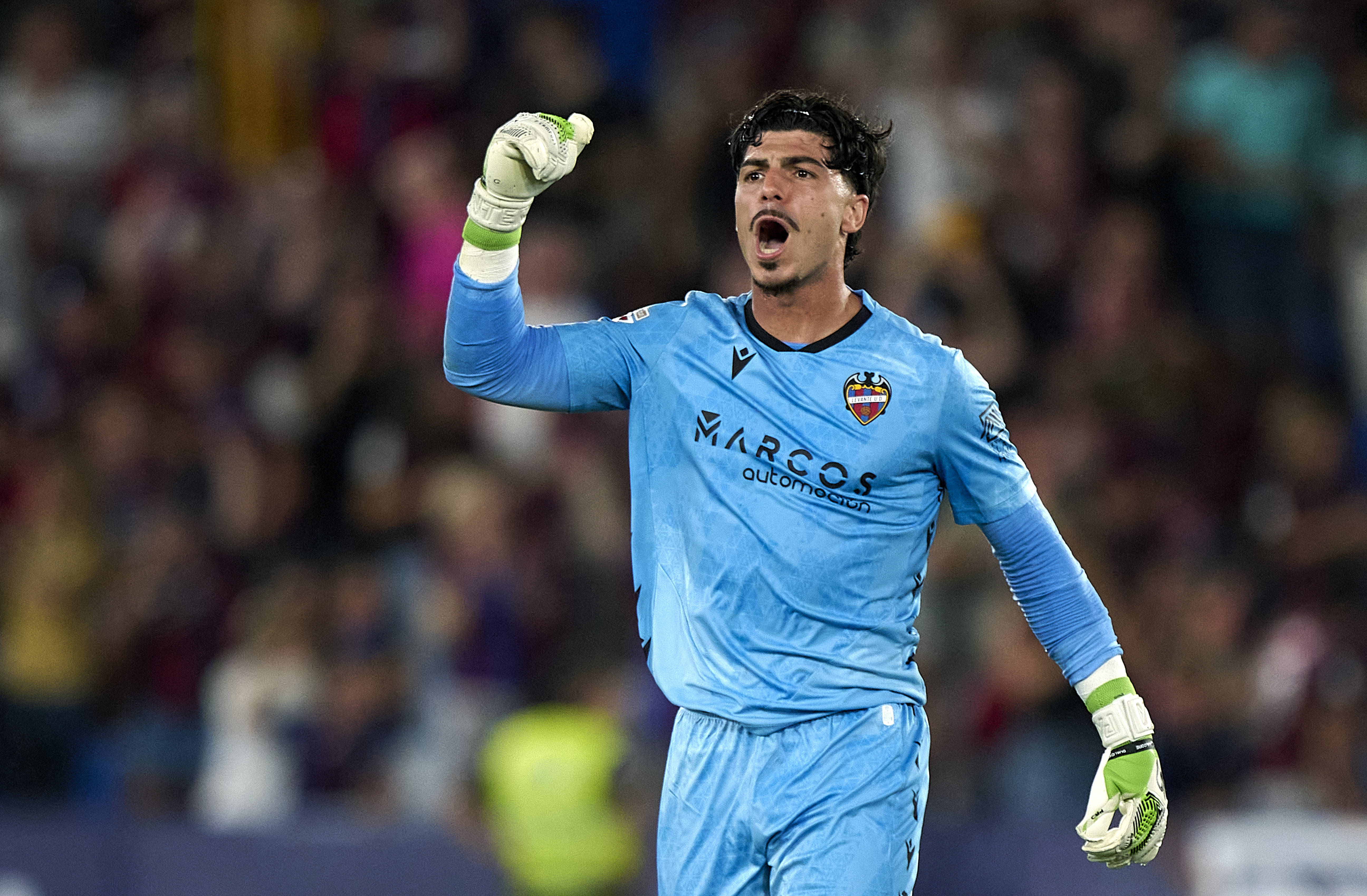 爱游戏体育平台-（体育）足球——西甲：巴塞罗那胜莱万特