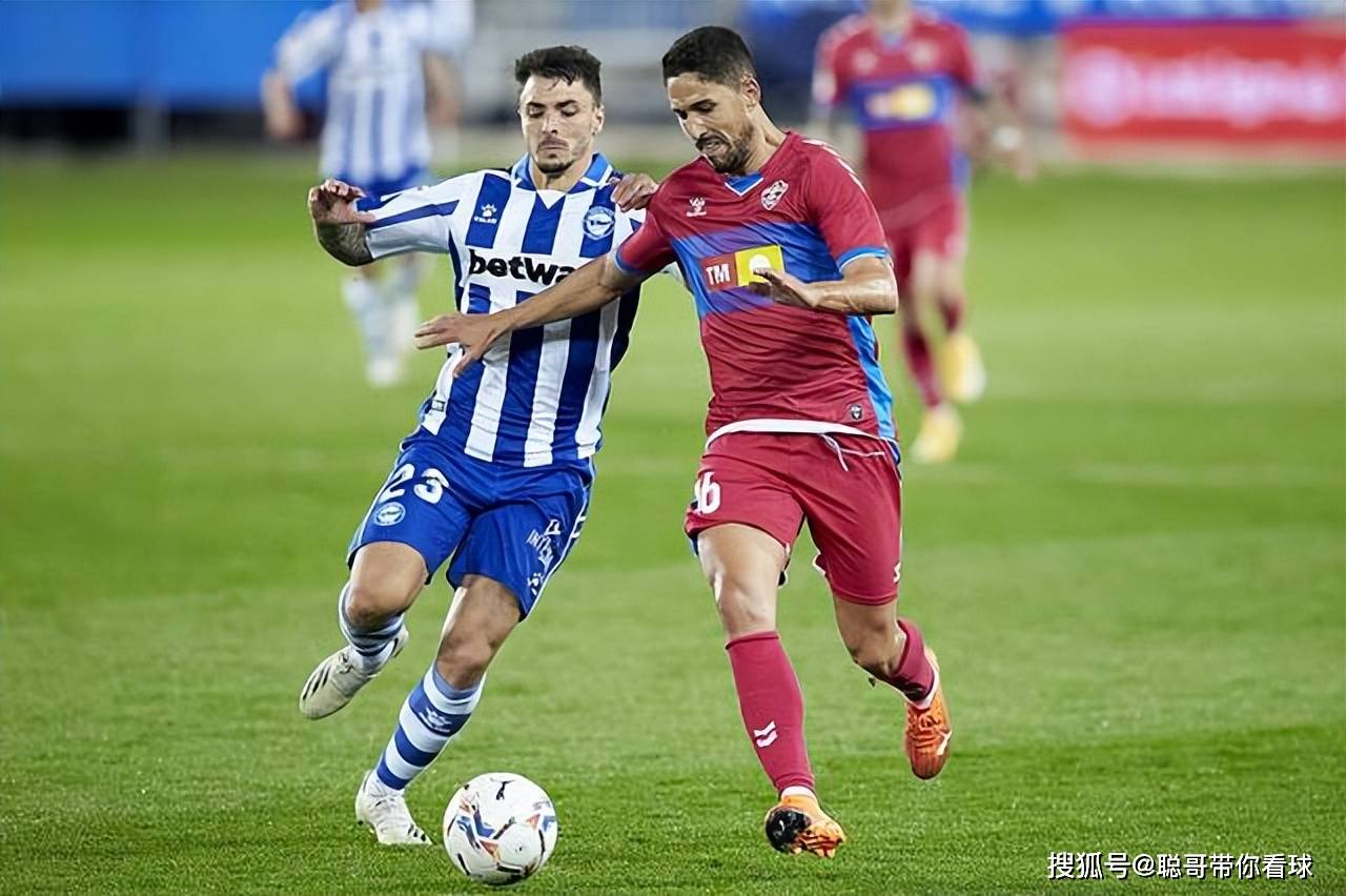 爱游戏体育网址-西甲联赛，埃尔切VS贝蒂斯，残阵贝蒂斯客场能否战胜升班马？