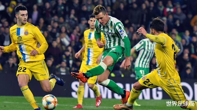 爱游戏体育-西甲情报：比利亚雷亚尔 VS 奥维耶多，比利亚雷亚尔获得大胜？