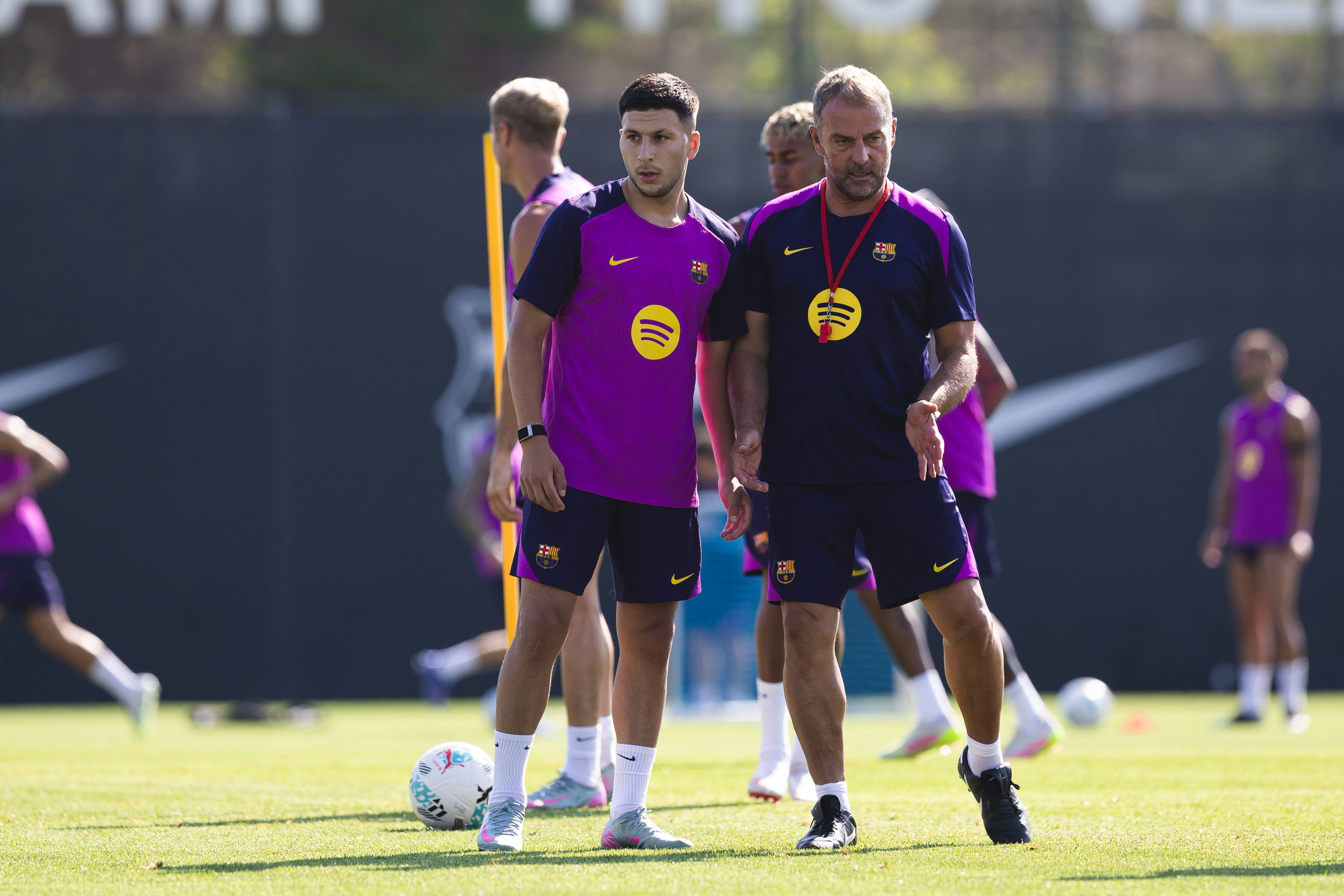 爱游戏体育中国-每体：巴德吉很有机会在对阵瓦伦西亚时迎来首秀