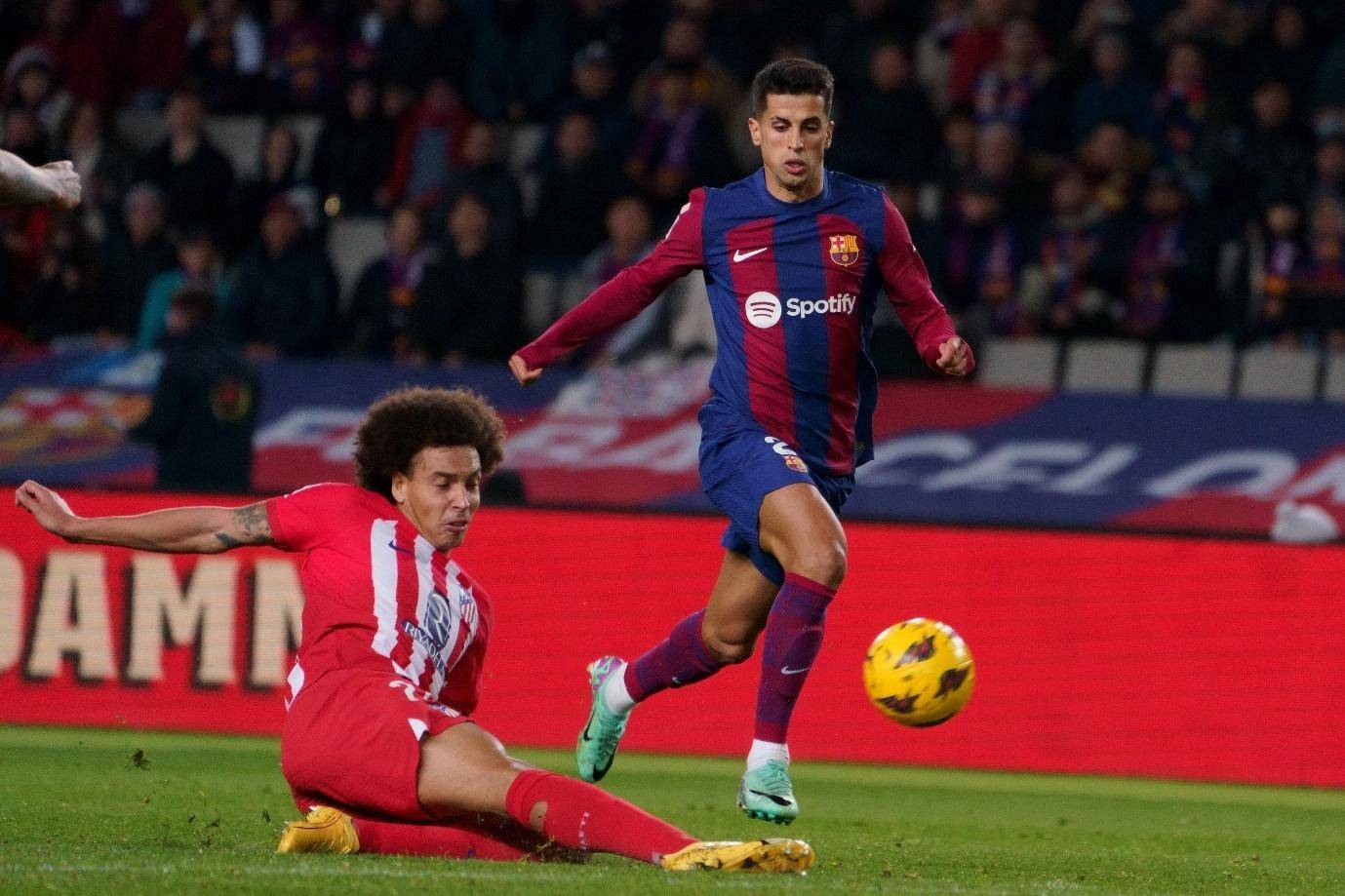 ayxsports-盘点曾效力于巴塞罗那和瓦伦西亚的球员