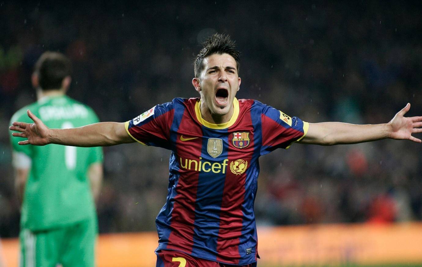 ayxsports-盘点曾效力于巴塞罗那和瓦伦西亚的球员