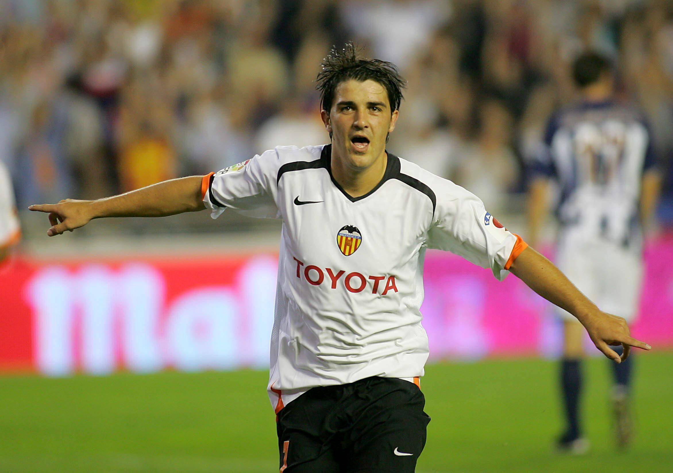 ayxsports-盘点曾效力于巴塞罗那和瓦伦西亚的球员