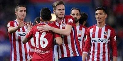 aiyouxi-西甲前瞻：马德里竞技 VS 比利亚雷亚尔