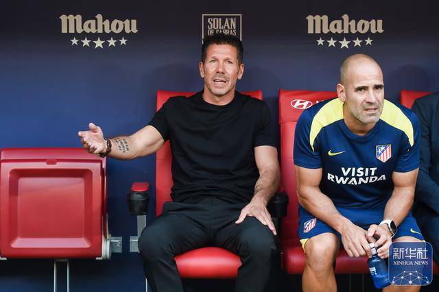 爱游戏体育-足球丨西甲：马德里竞技平埃尔切