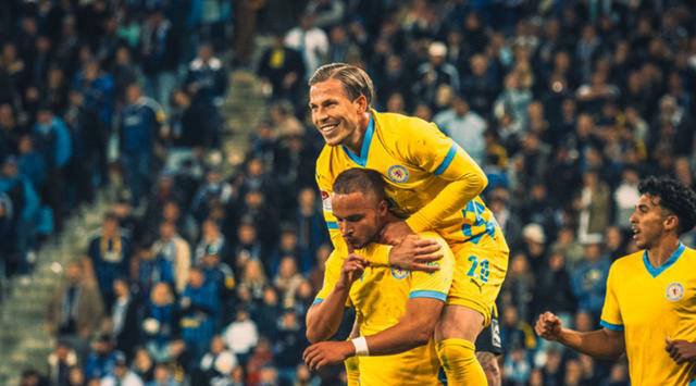 爱游戏体育下载-德国杯首轮：布伦瑞克平平，斯图加特难堪