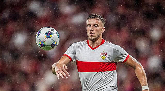 爱游戏体育下载-德国杯首轮：布伦瑞克平平，斯图加特难堪