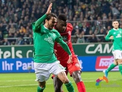 爱游戏体育网址-德甲赛事前瞻：云达不来梅 VS 拜耳勒沃库森