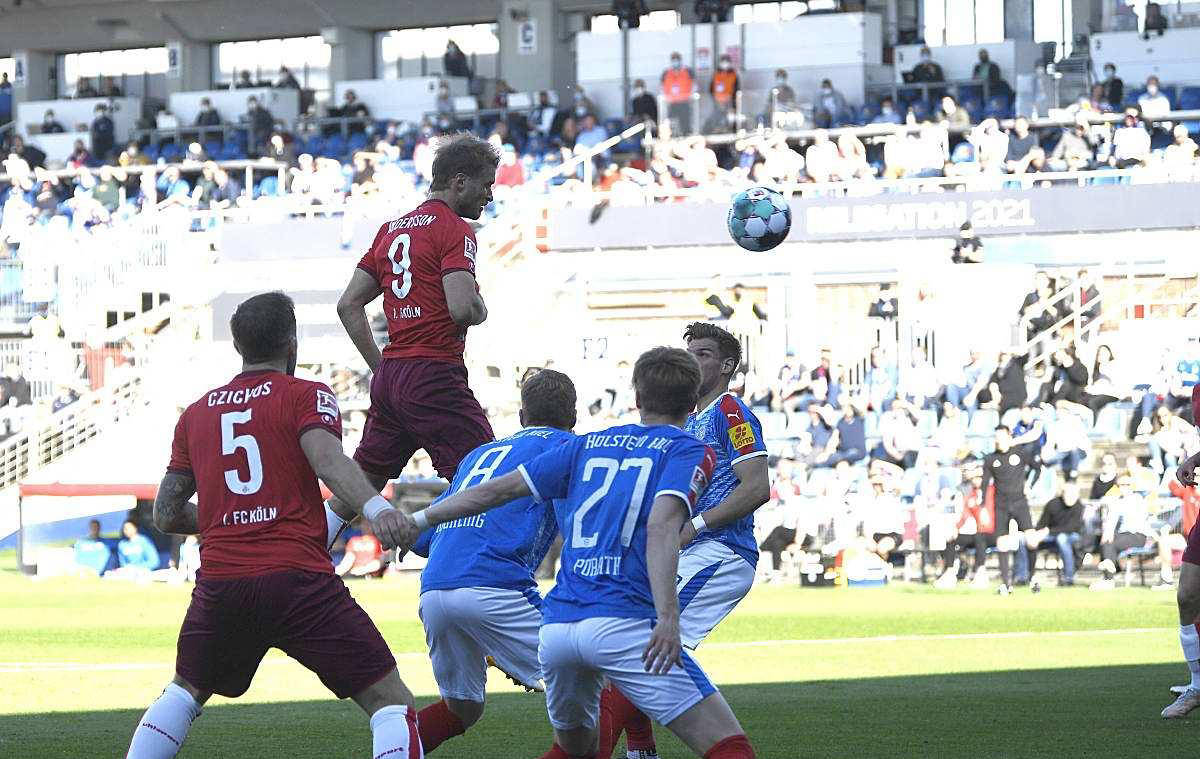 爱游戏体育app-升降级球队对决！比勒菲尔德力争胜利，荷尔斯泰因基尔追赶尾声！